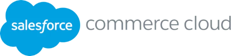 Salesforce Commerce Cloud