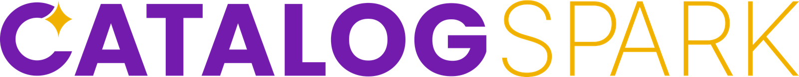 CatalogSpark
