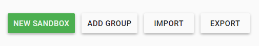 empty config